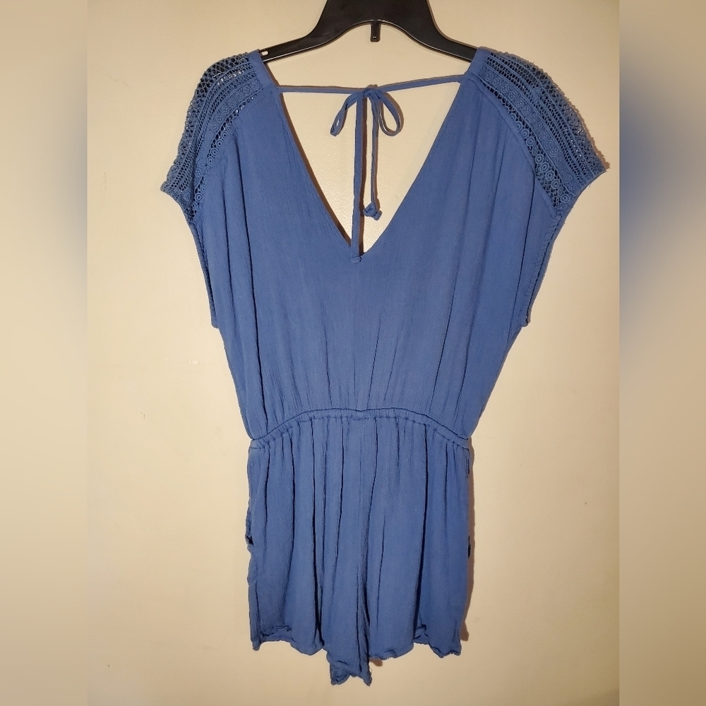 Abercrombie & Fitch Romper Size M - Picture 2 of 6